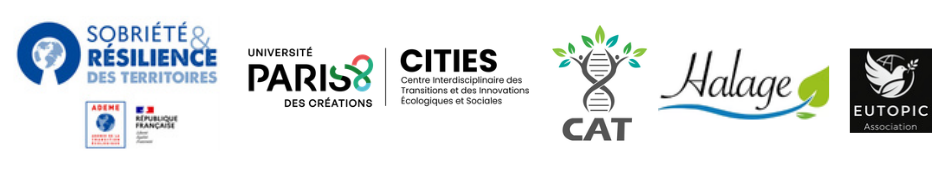 Commun r&eacute;alis&eacute; avec l'aide de l'ADEME dans le cadre de l'Appel &agrave; Communs Sobri&eacute;t&eacute;  et R&eacute;silience des Territoires 2023