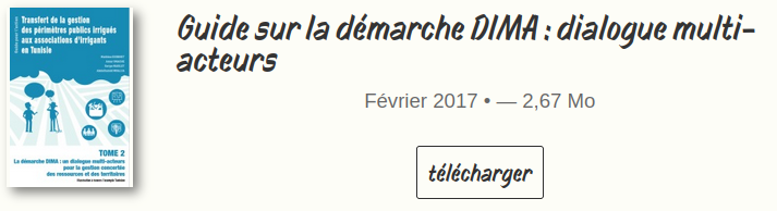 Guide DIMA
Lien vers: https://www.lisode.com/wp-content/uploads/2024/11/GUIDE-Demarche-DIMA.pdf